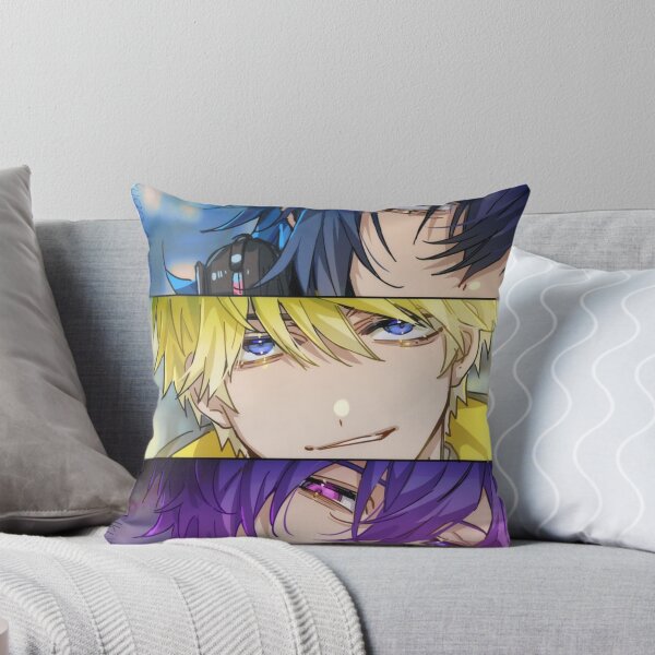 Item preview, NOCTYX Nijisanji En designed and sold by Boy From North.