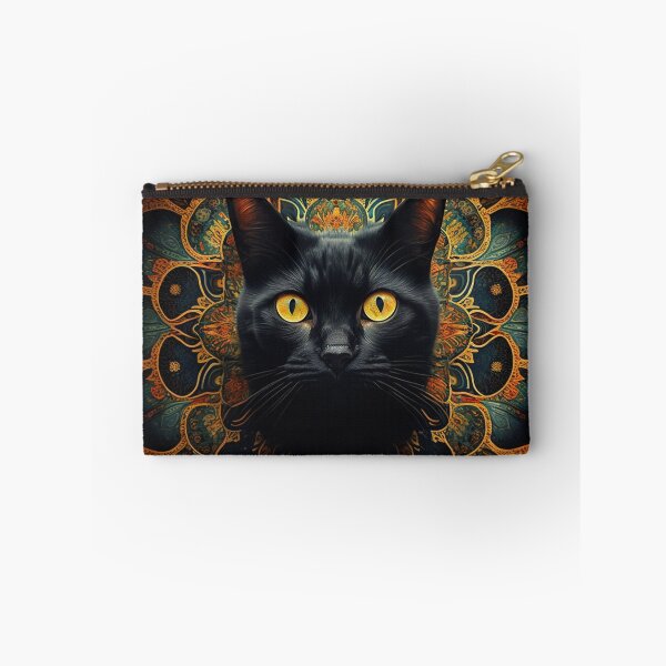 Item preview, Cat Noir #1629 | Black Cat designed and sold by Black-Cats.