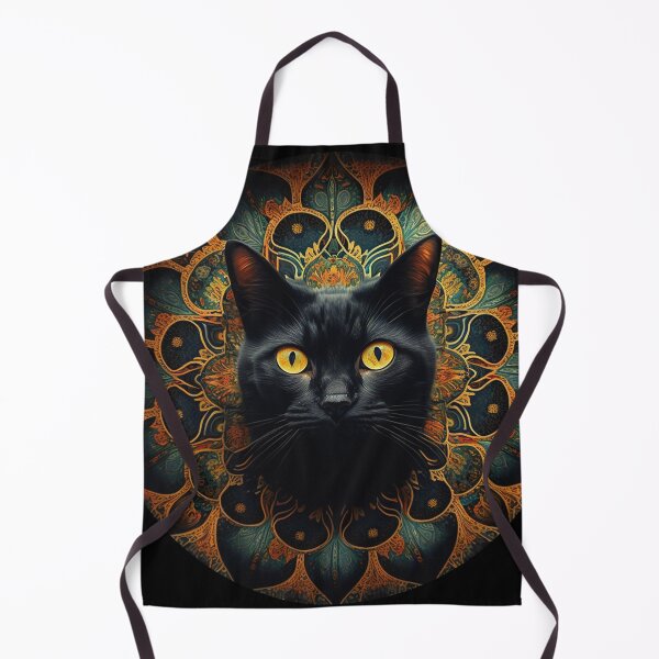 Item preview, Cat Noir #1629 | Black Cat designed and sold by Black-Cats.