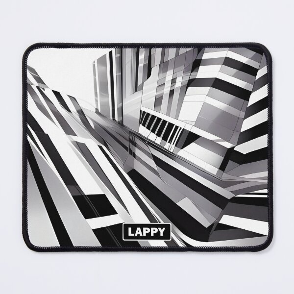 Item preview, LAPPY Stripe City designed and sold by lappyapparel.