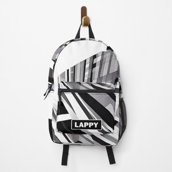 Item preview, LAPPY Stripe City designed and sold by lappyapparel.