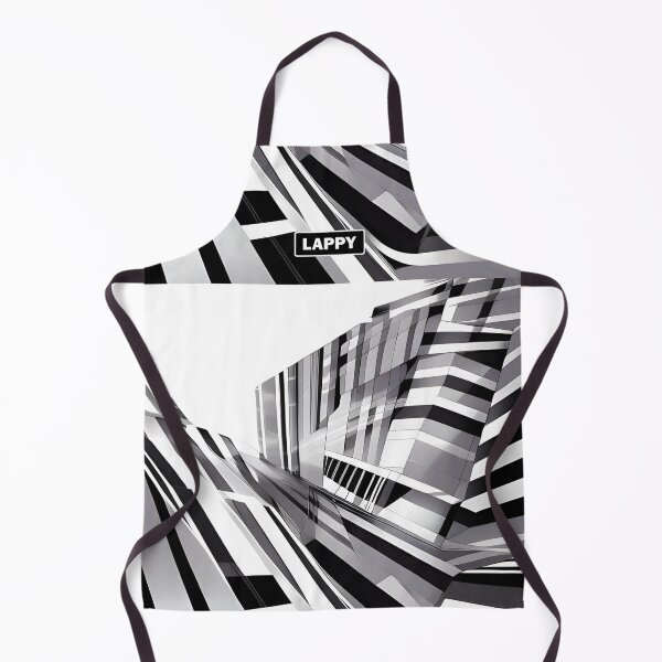 Item preview, LAPPY Stripe City designed and sold by lappyapparel.