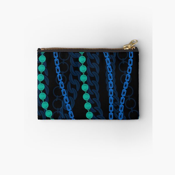 Item preview, Chains Pattern designed and sold by Katie Atkin.
