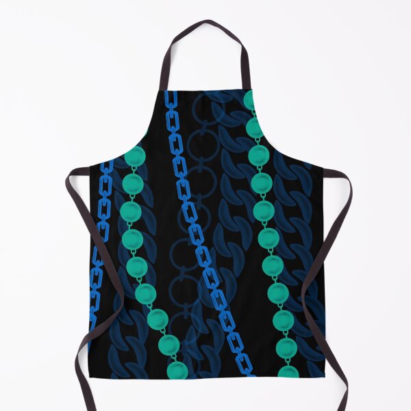 Item preview, Chains Pattern designed and sold by Katie Atkin.