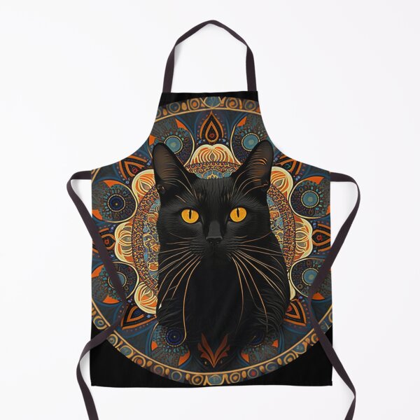 Item preview, Cat Noir #1630 | Black Cat designed and sold by Black-Cats.