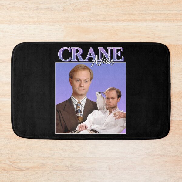 Item preview, Niles Crane VintageRetro designed and sold by Art-Store-shay.