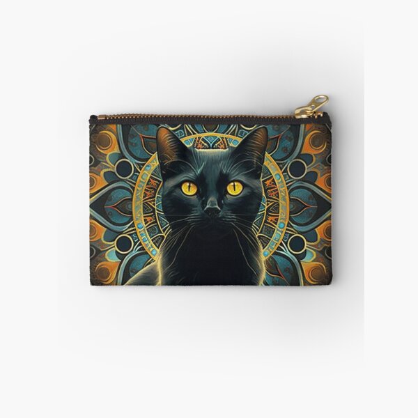 Item preview, Cat Noir #1631 | Black Cat designed and sold by Black-Cats.