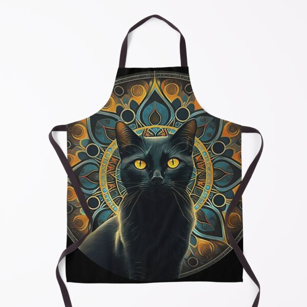 Item preview, Cat Noir #1631 | Black Cat designed and sold by Black-Cats.