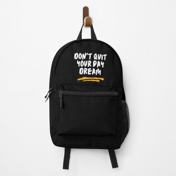 Item preview, don't quit your day dream designed and sold by SmSm Main Street.