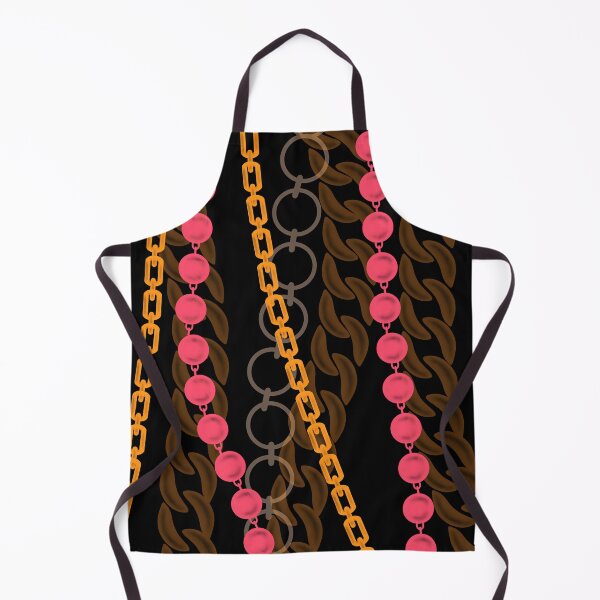 Item preview, Chains Pattern designed and sold by Katie Atkin.