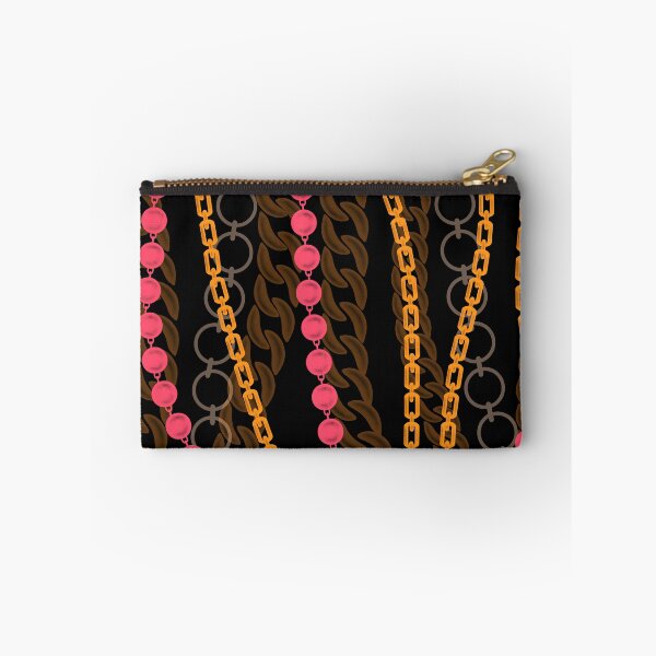 Item preview, Chains Pattern designed and sold by Katie Atkin.