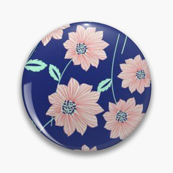 Item preview, Floral Print Delight designed and sold by UmairManzoor.