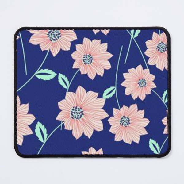 Item preview, Floral Print Delight designed and sold by UmairManzoor.