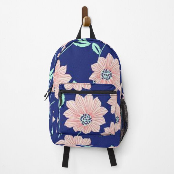 Item preview, Floral Print Delight designed and sold by UmairManzoor.