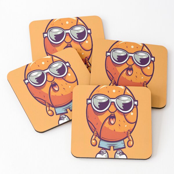 Eggman Coasters for Sale