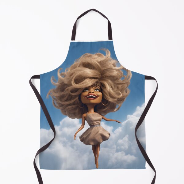 Item preview, Heavenly Tina designed and sold by ImageEmporium.