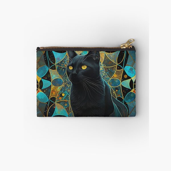 Item preview, Cat Noir #1633 | Black Cat designed and sold by Black-Cats.