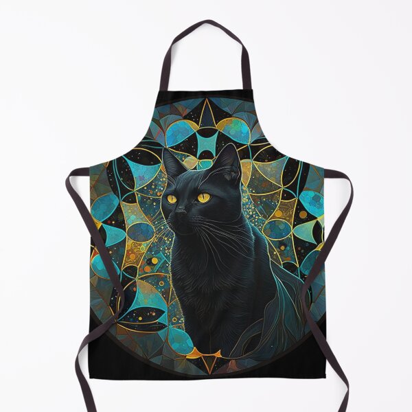 Item preview, Cat Noir #1633 | Black Cat designed and sold by Black-Cats.