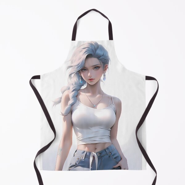 Item preview, Digital Art Goddess! designed and sold by ice1103.
