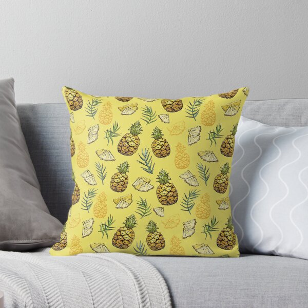 Item preview, Pineapple designed and sold by OtterFactory.