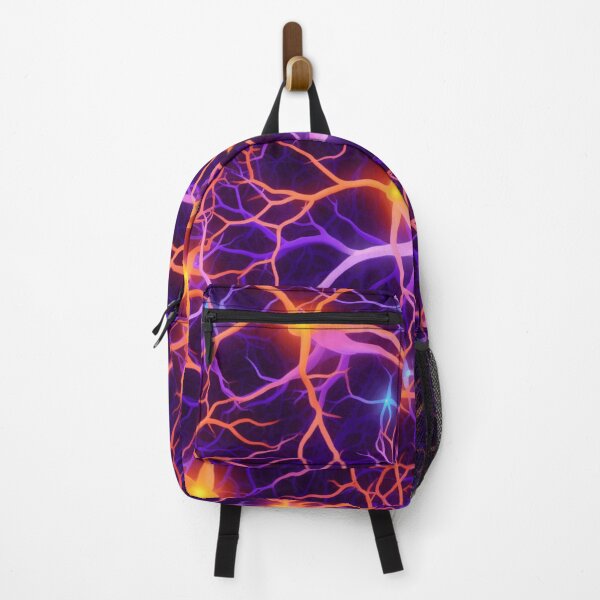 Item preview, Shining neural network designed and sold by HalconMaster.