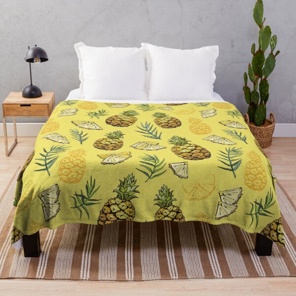 Item preview, Pineapple designed and sold by OtterFactory.