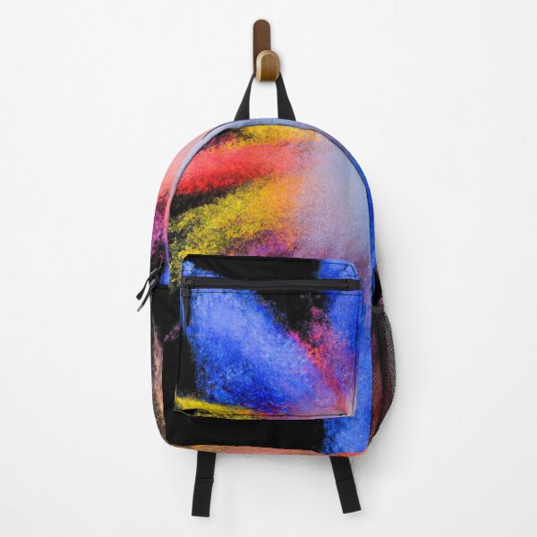 Item preview, Explosion of colorful powder designed and sold by Ball-and-Match.