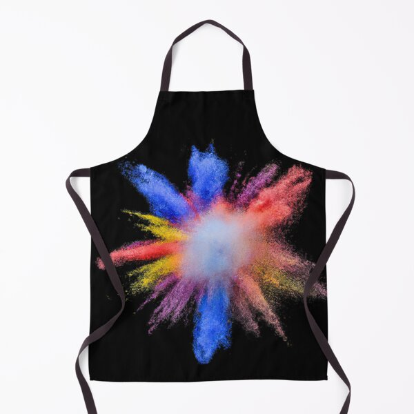 Item preview, Explosion of colorful powder designed and sold by Ball-and-Match.