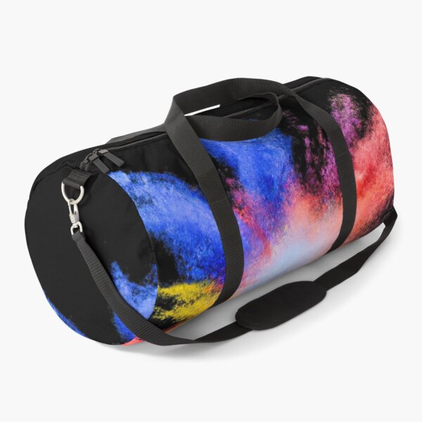 Item preview, Explosion of colorful powder designed and sold by Ball-and-Match.