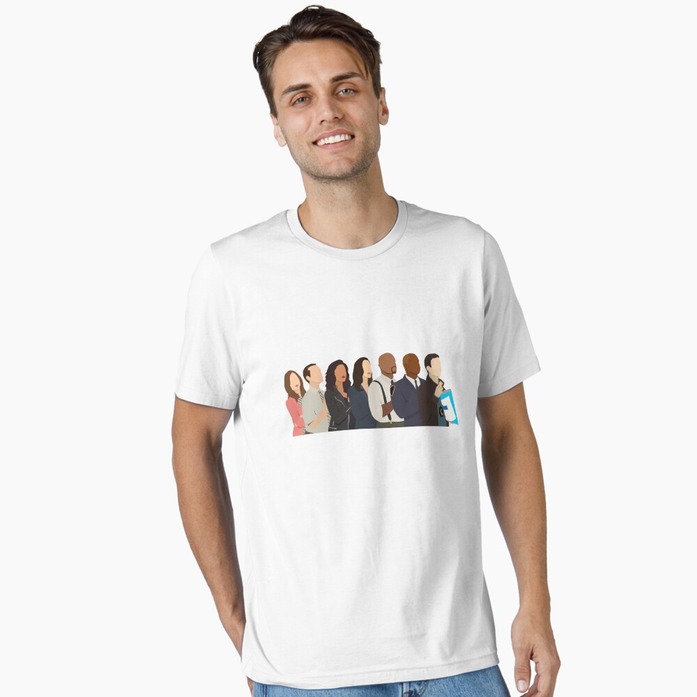 Item preview, Essential T-Shirt designed and sold by ndicenso.