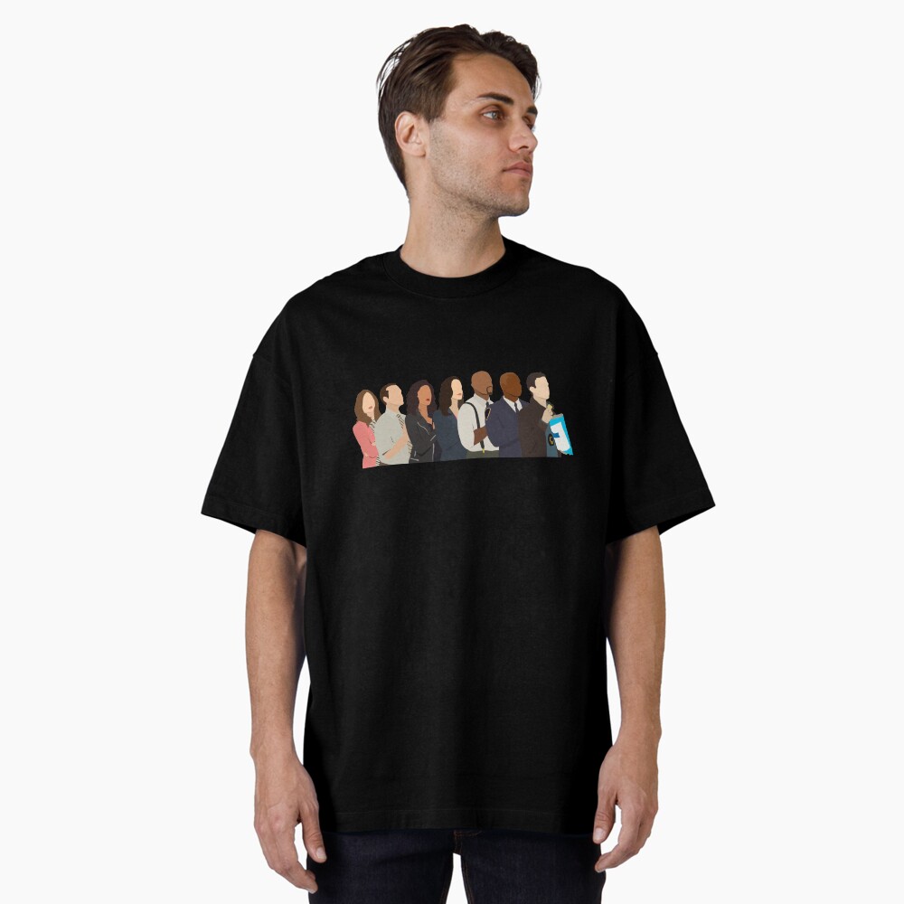 Item preview, Oversized T-Shirt designed and sold by ndicenso.