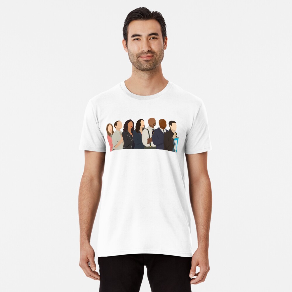 Item preview, Premium T-Shirt designed and sold by ndicenso.