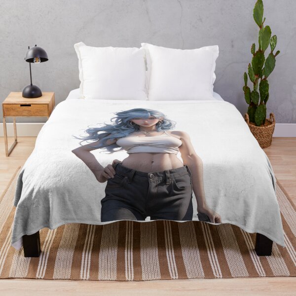 Item preview, Digital Art Goddess! designed and sold by ice1103.