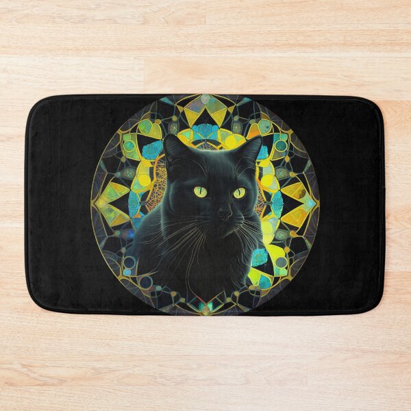 Item preview, Cat Noir #1635 | Black Cat designed and sold by Black-Cats.