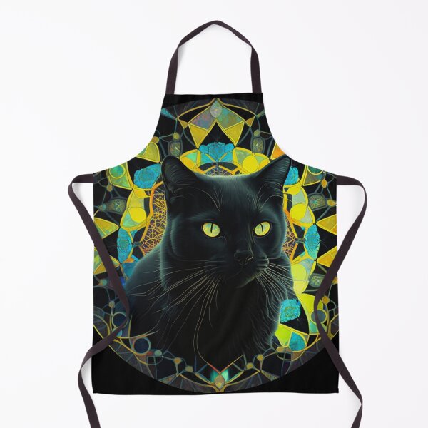 Item preview, Cat Noir #1635 | Black Cat designed and sold by Black-Cats.