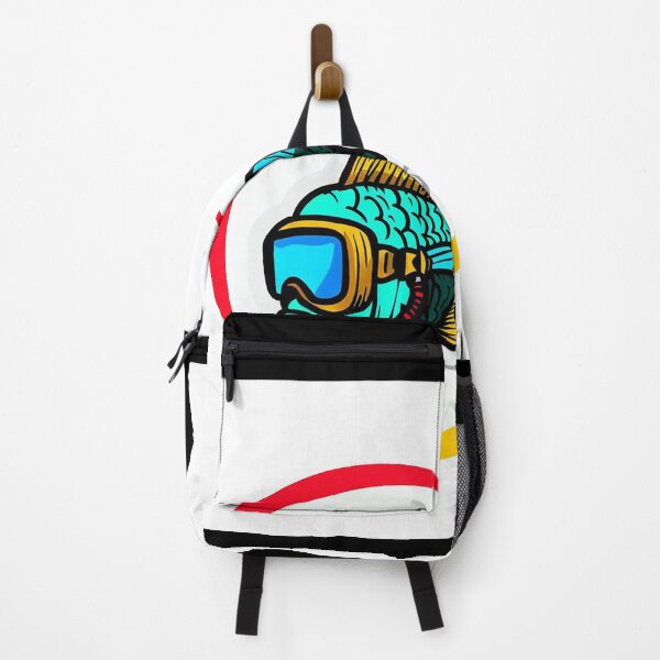 Item preview, Diving fish Pack designed and sold by DHeSMART.