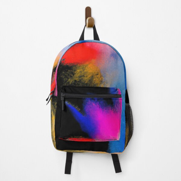 Item preview, Explosion of colorful powder designed and sold by Ball-and-Match.