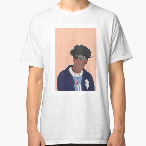 Joey Badass Merchandise