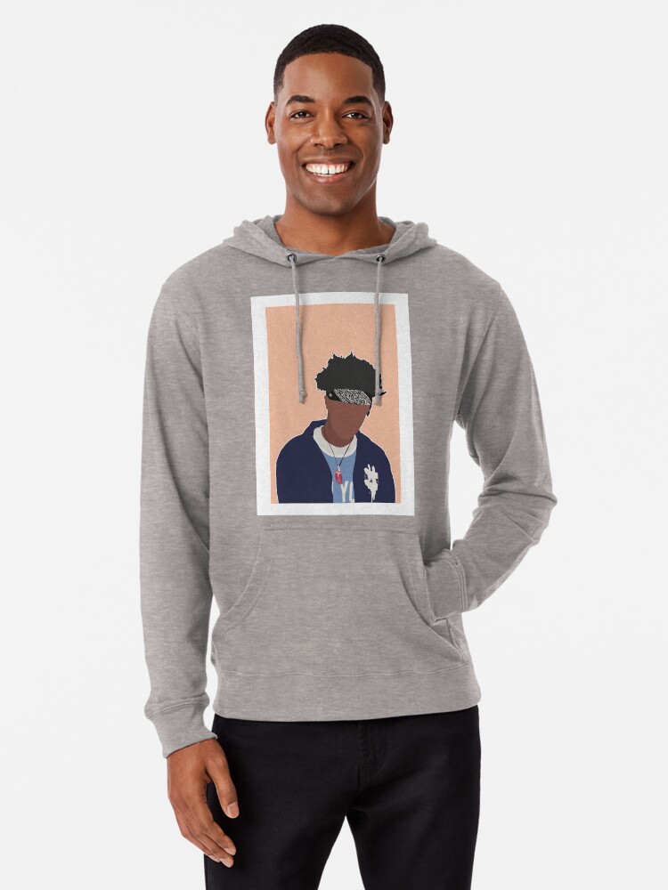 joey badass hoodie