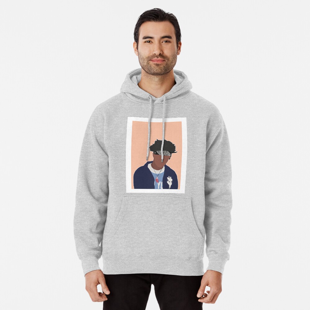 joey essex hoodie