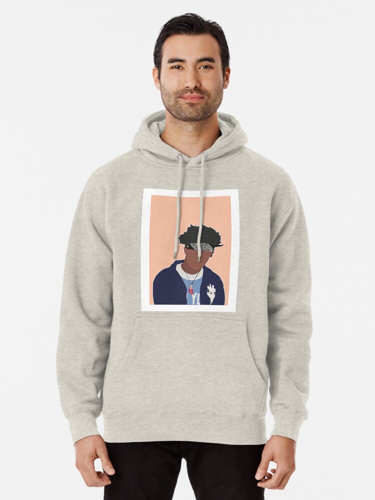 joey badass hoodie