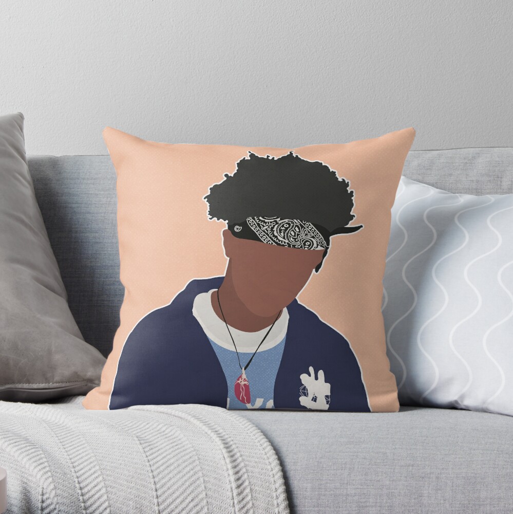 joey pillow