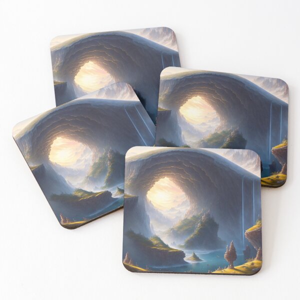 Item preview, Portal designed and sold by M-Y-A-R-T-.