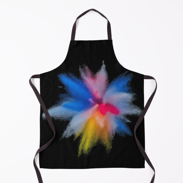 Item preview, Explosion of colorful powder designed and sold by Ball-and-Match.