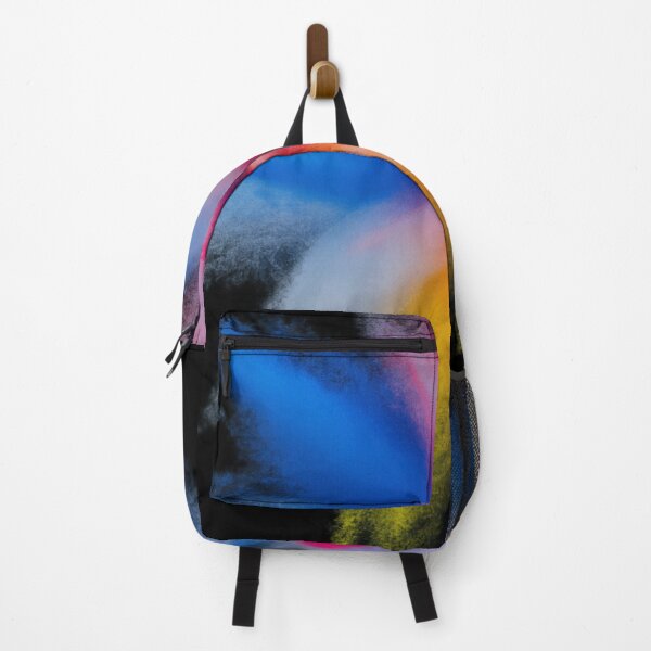Item preview, Explosion of colorful powder designed and sold by Ball-and-Match.