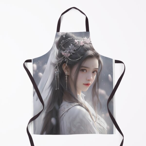 Item preview, Digital Art Goddess! designed and sold by ice1103.