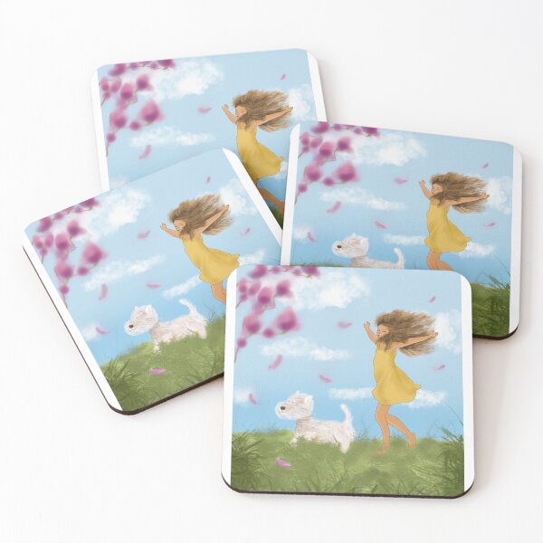 Item preview, Summer wind designed and sold by NadiaNovArt.