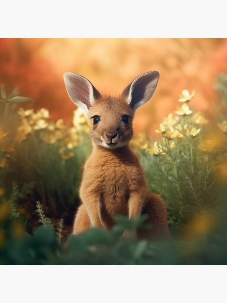Lindo canguro bebé fotografías e imágenes de alta resolución - Alamy