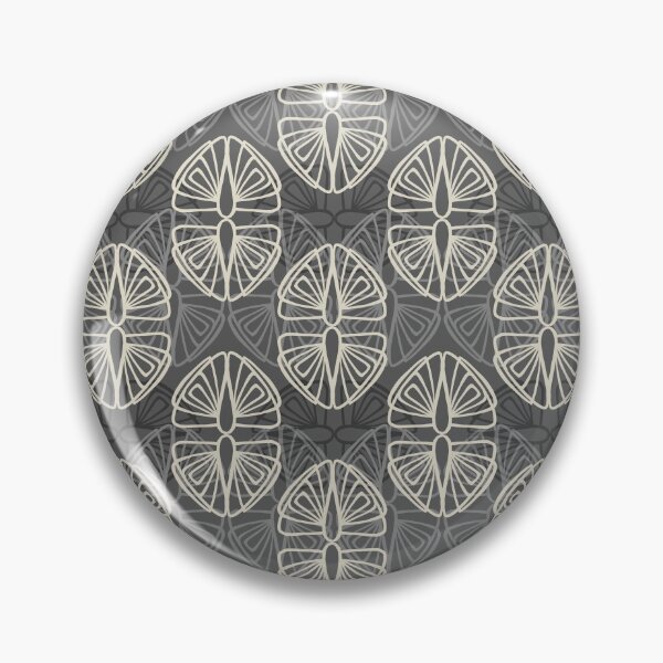 Item preview, Crossbreed Print -Chocolate2 [smaller] designed and sold by Carina Parry Studios.