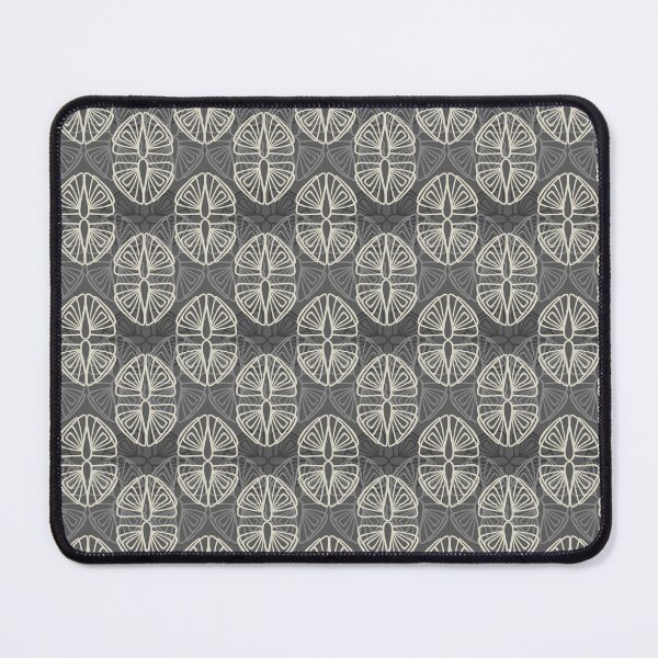 Item preview, Crossbreed Print -Chocolate2 [smaller] designed and sold by Carina Parry Studios.